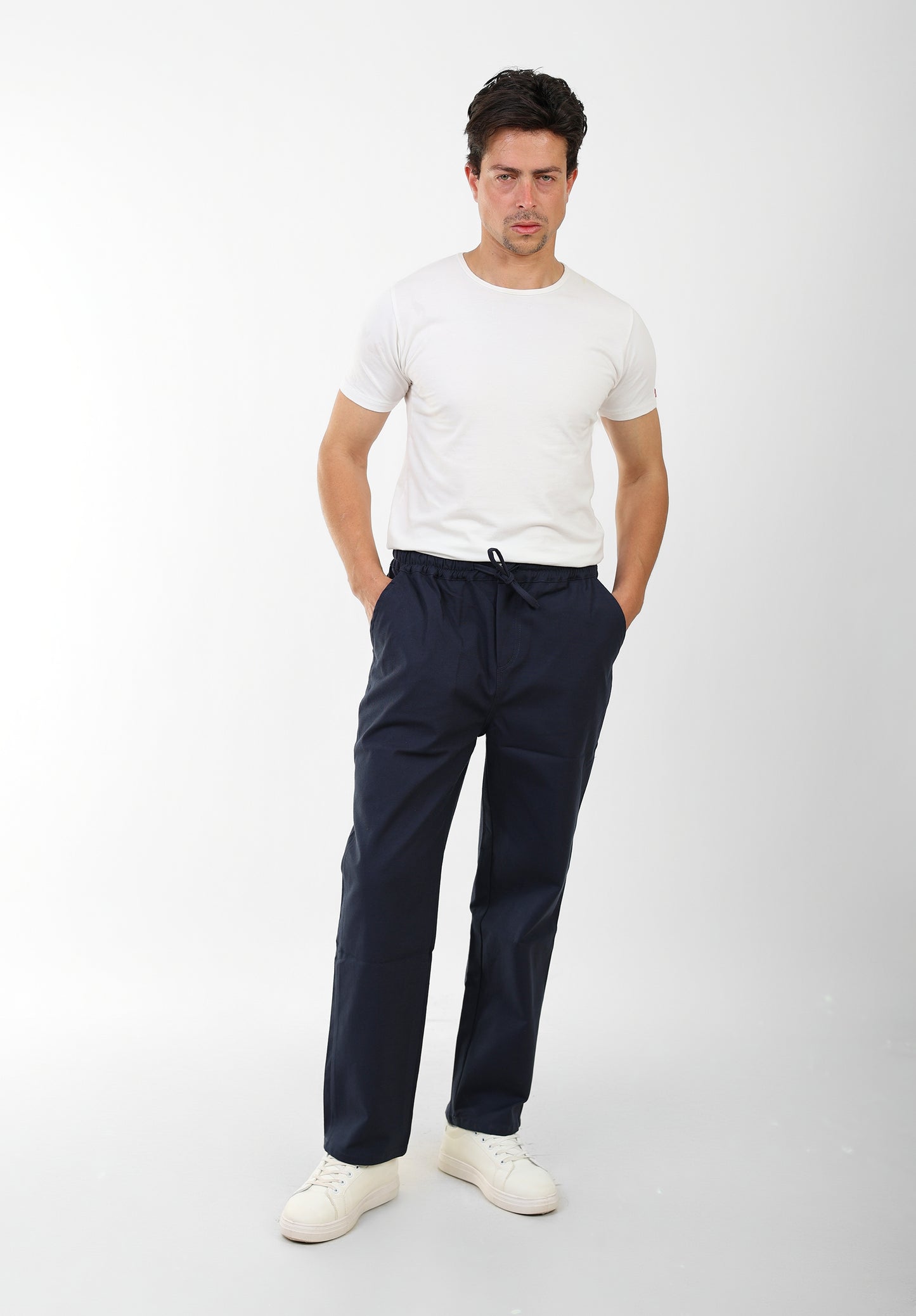 BLACK urban edge pants