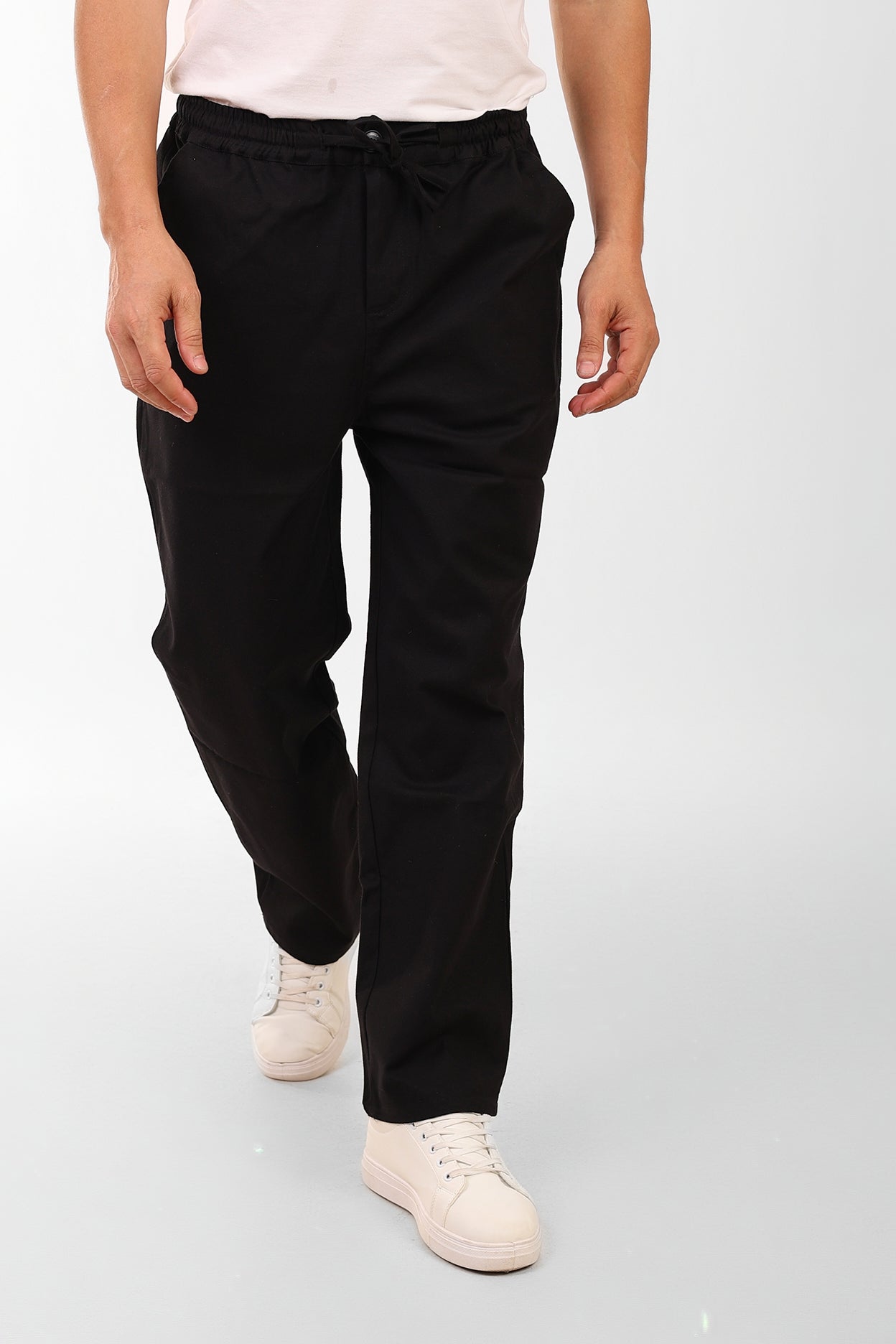 BLACK urban edge pants