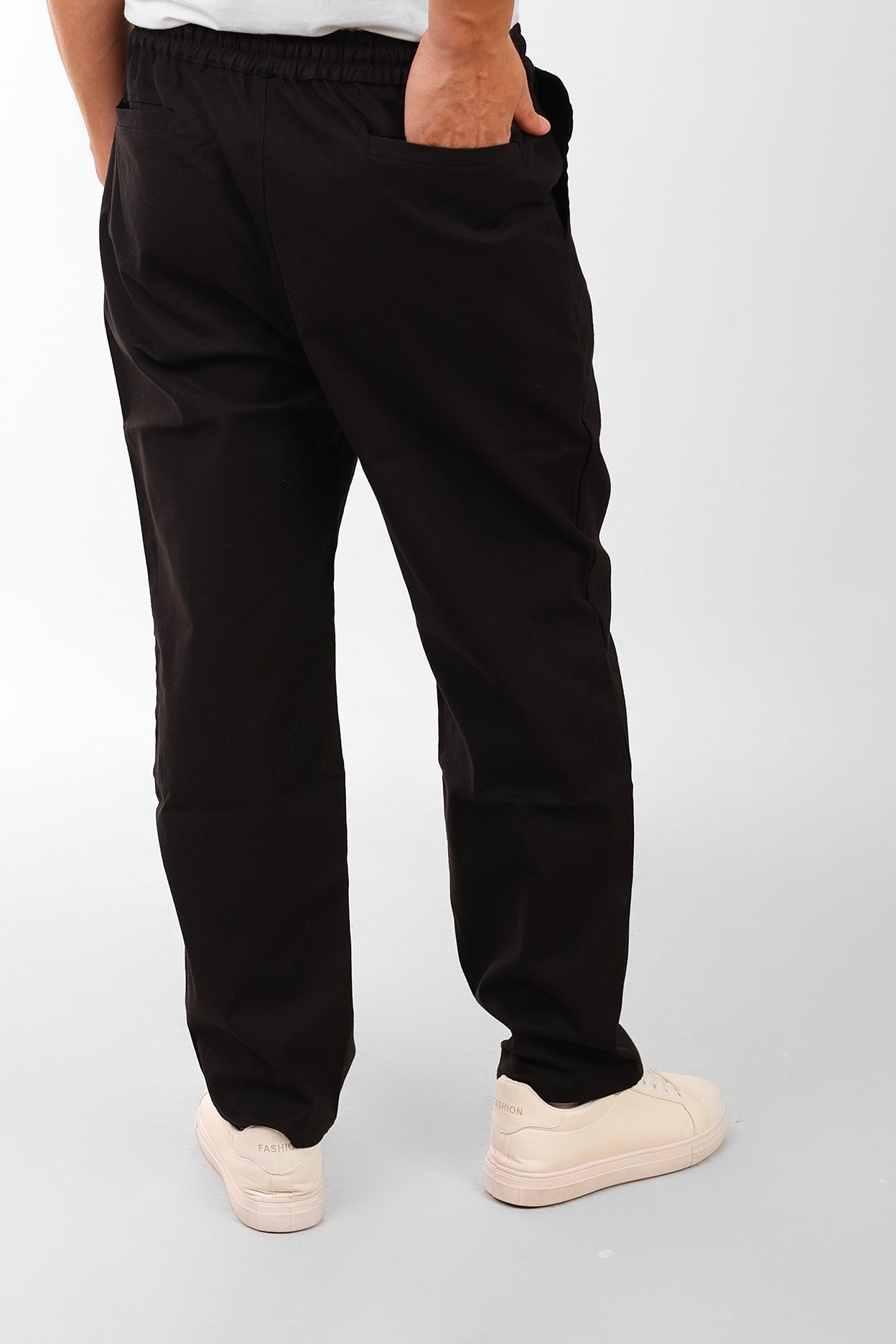 BLACK urban edge pants
