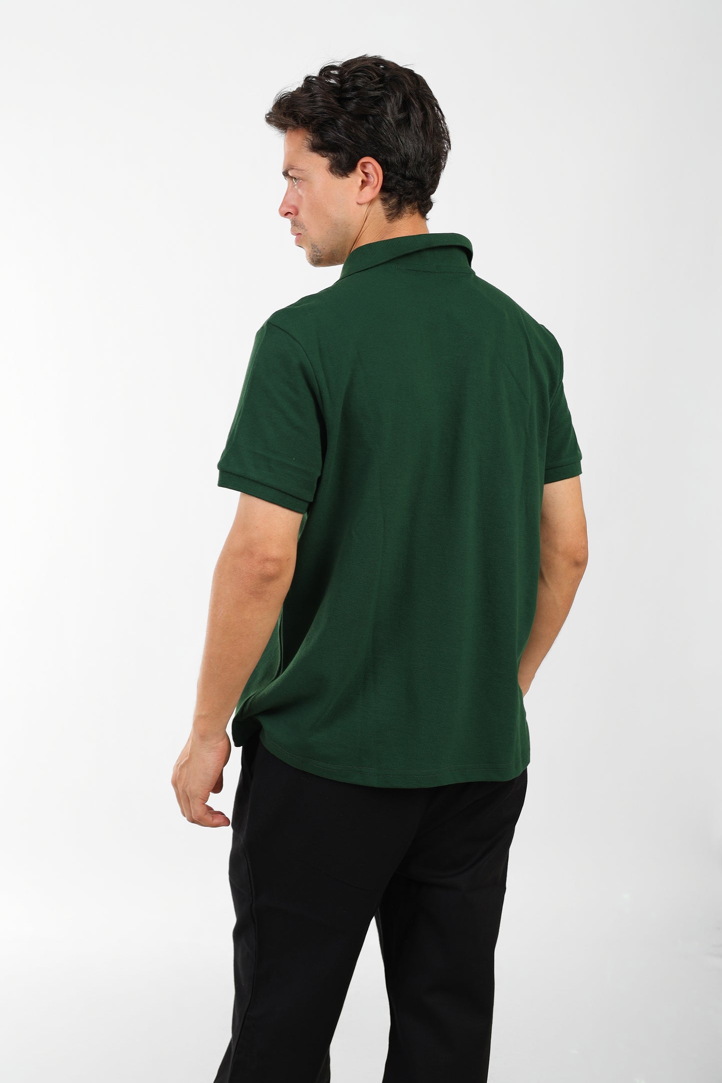 The classic polo