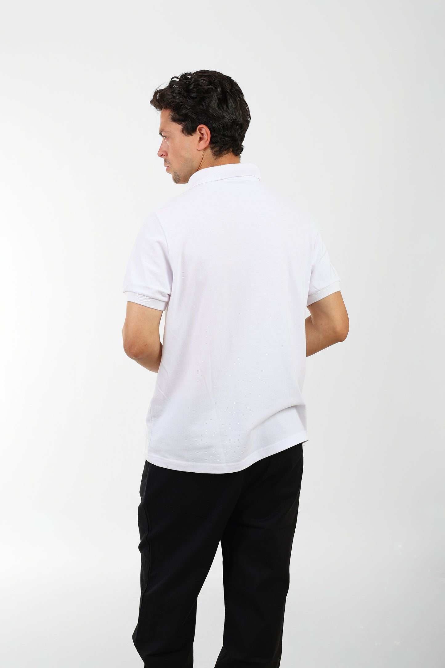 The classic polo