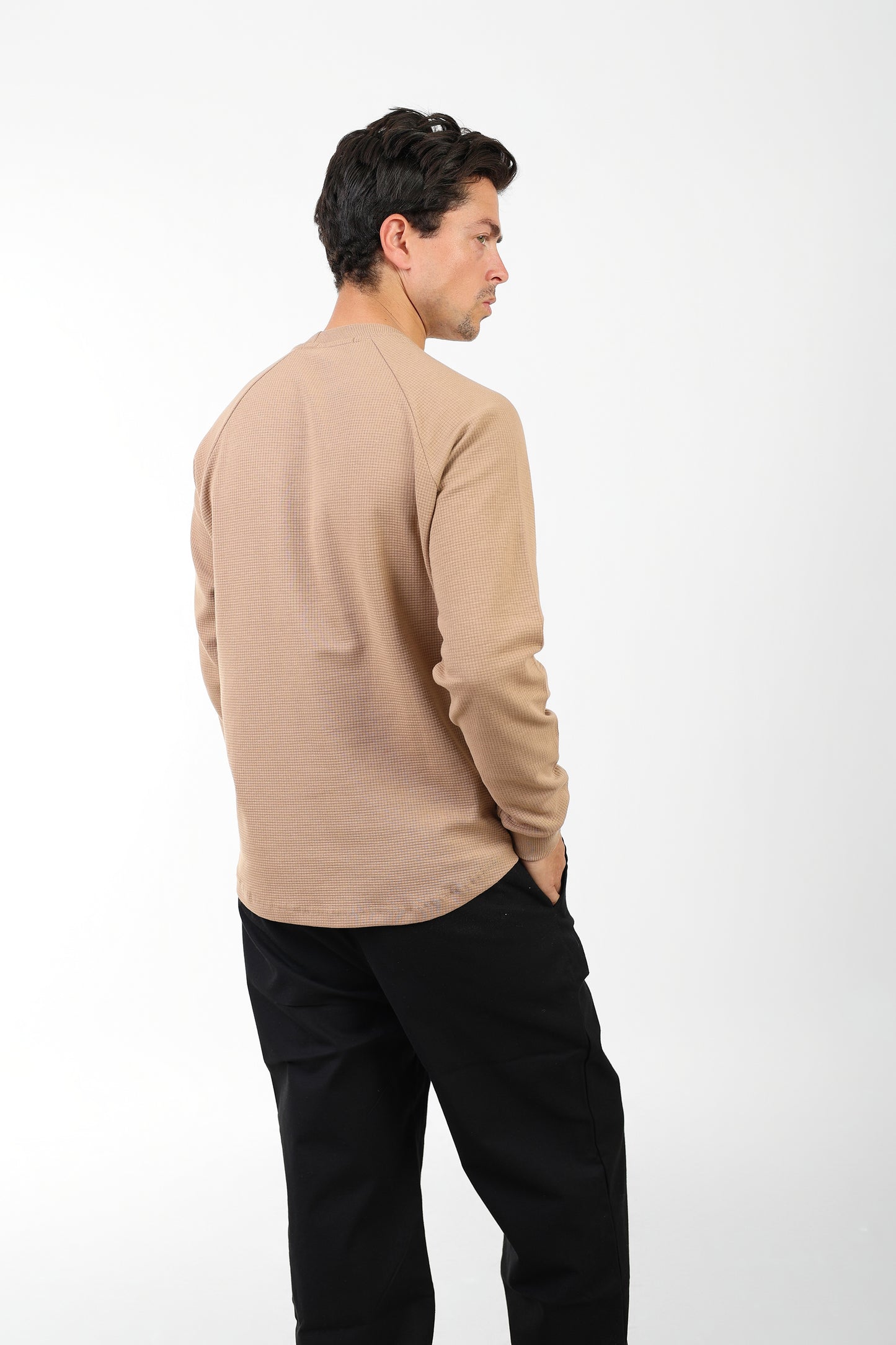 Effortless elegance