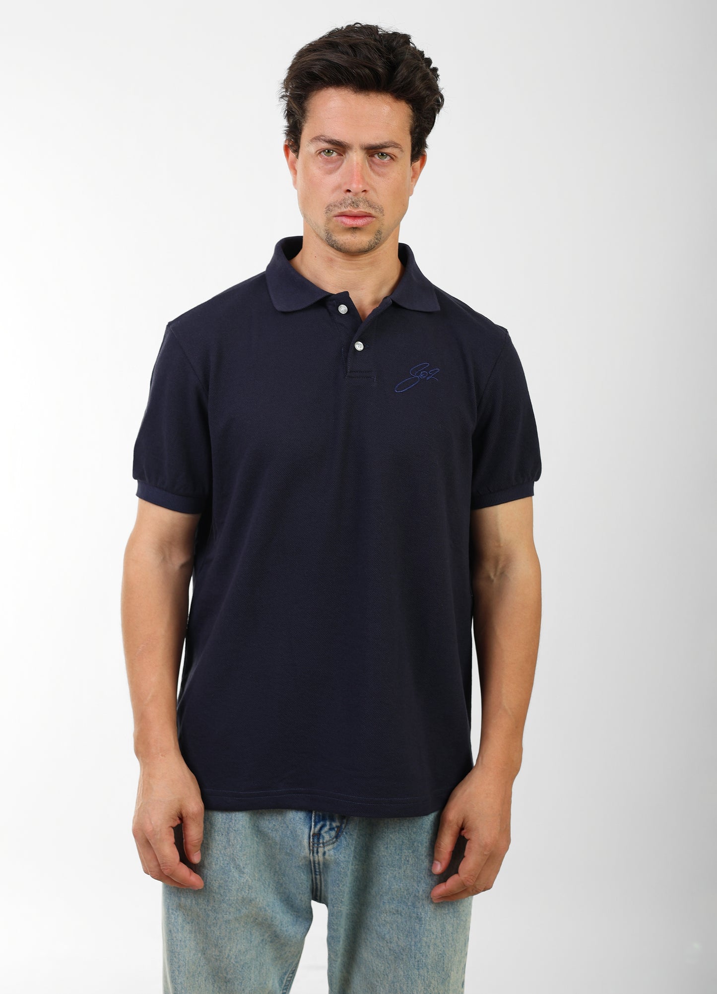 The classic polo