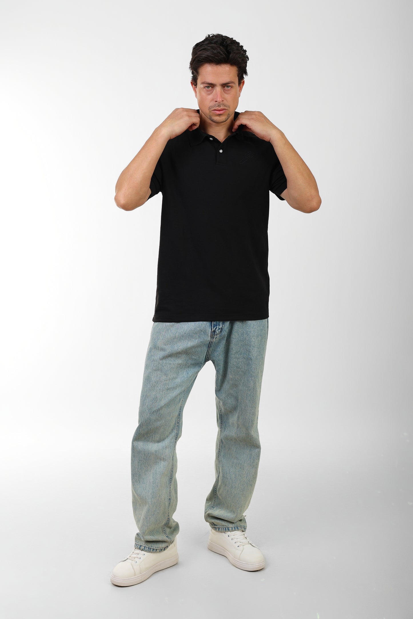 The classic polo