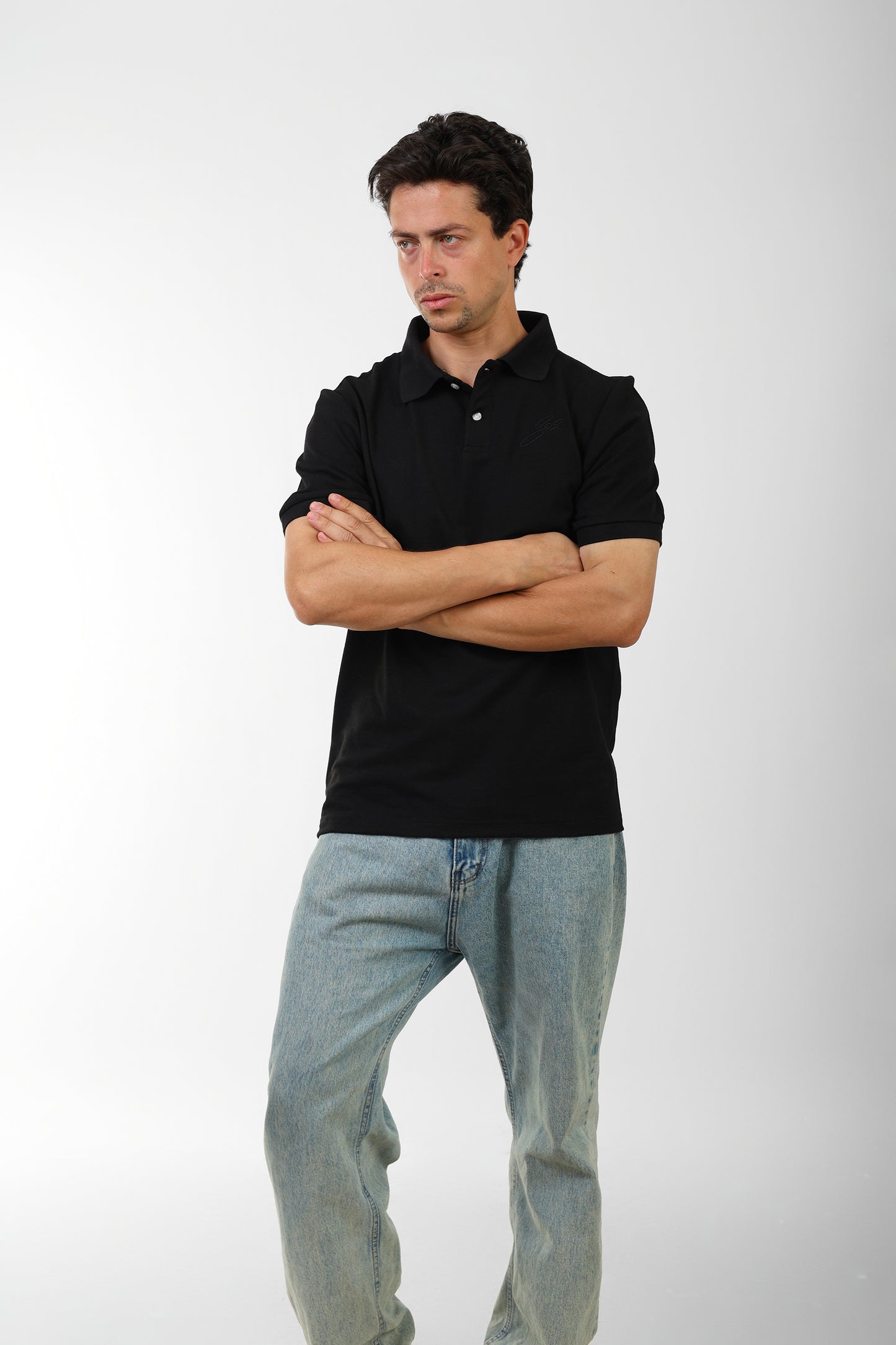 The classic polo