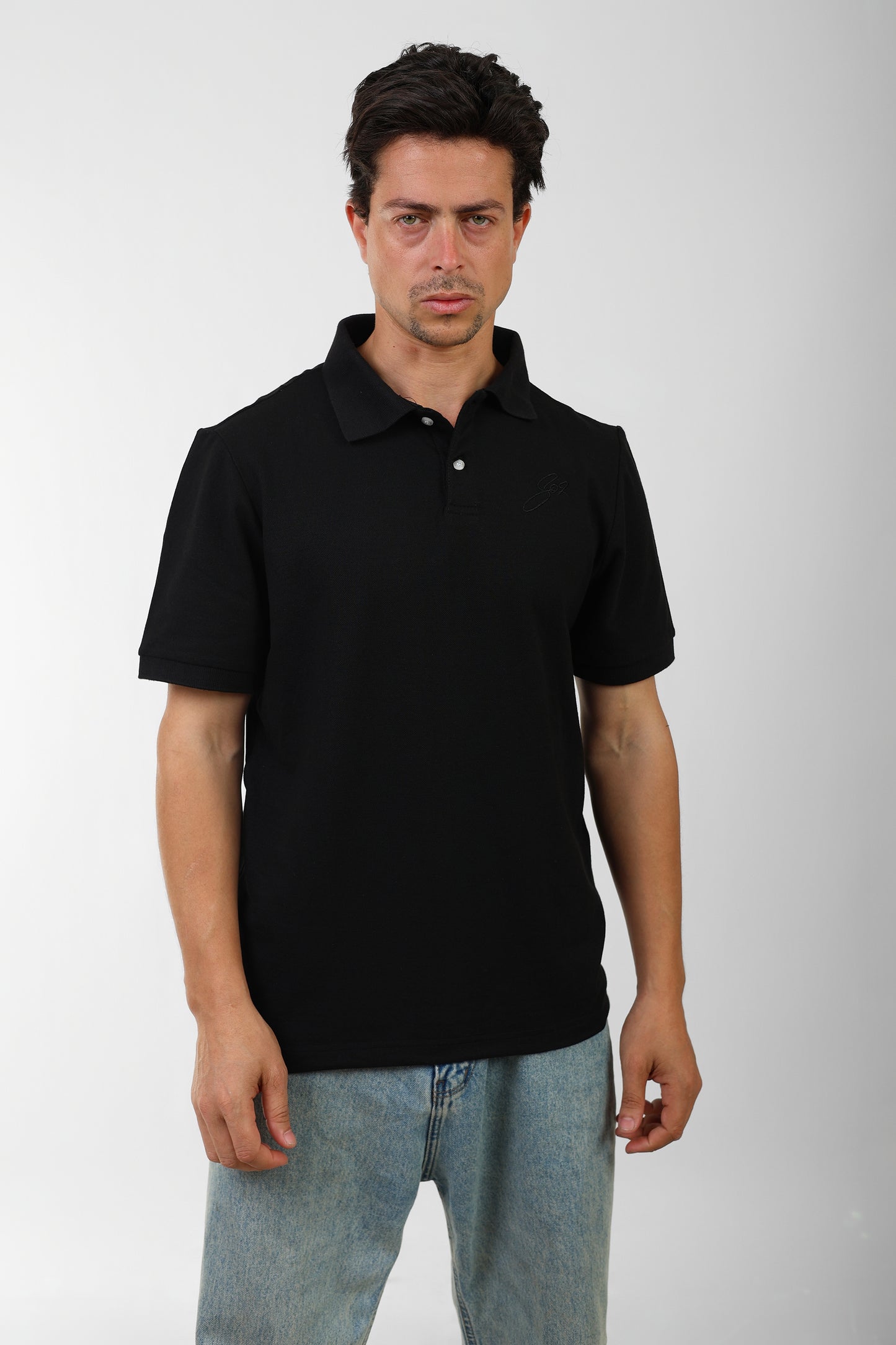 The classic polo