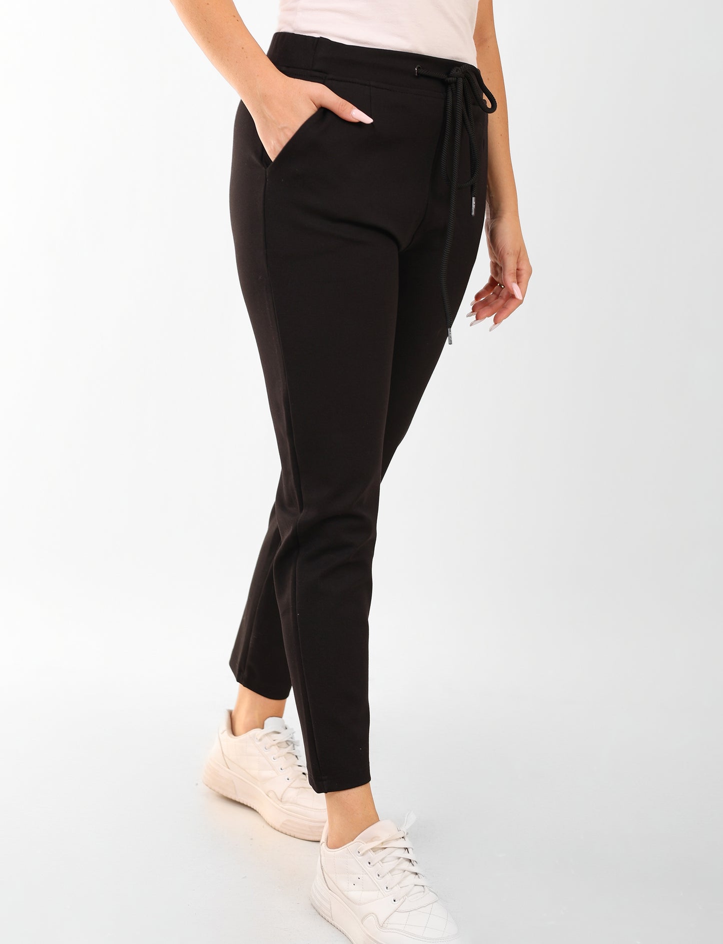 BLACK core pants