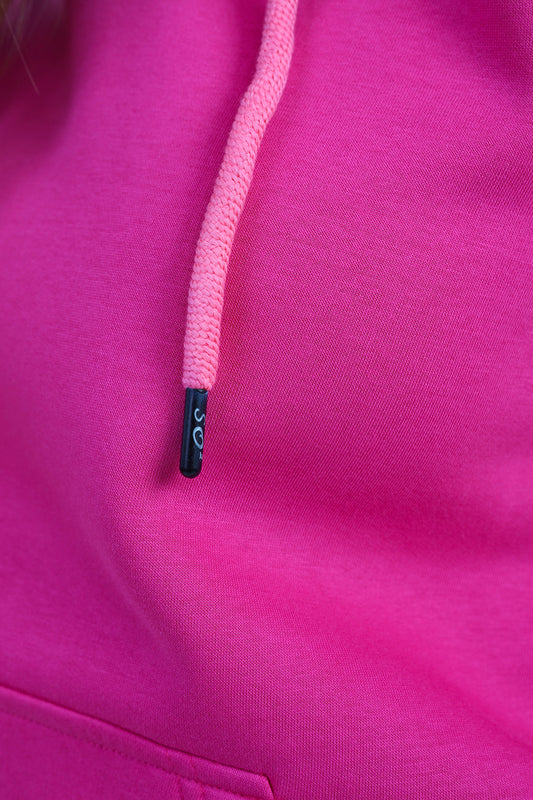 WOMEN'S ANCHOR HOODIE