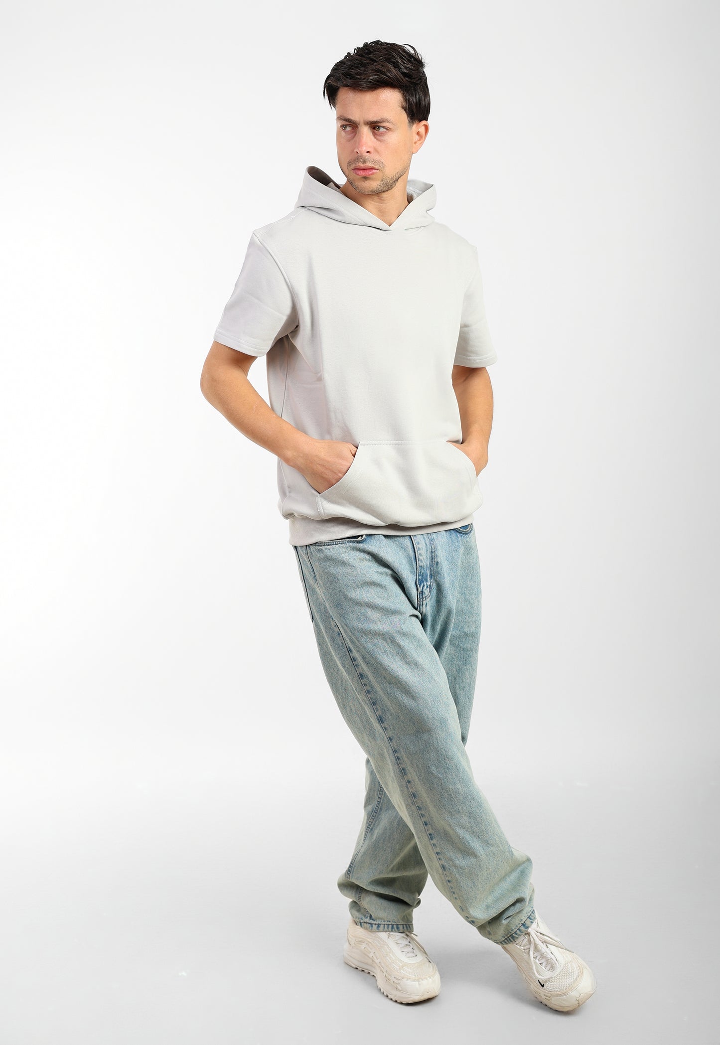 Men's Summer Hoodie