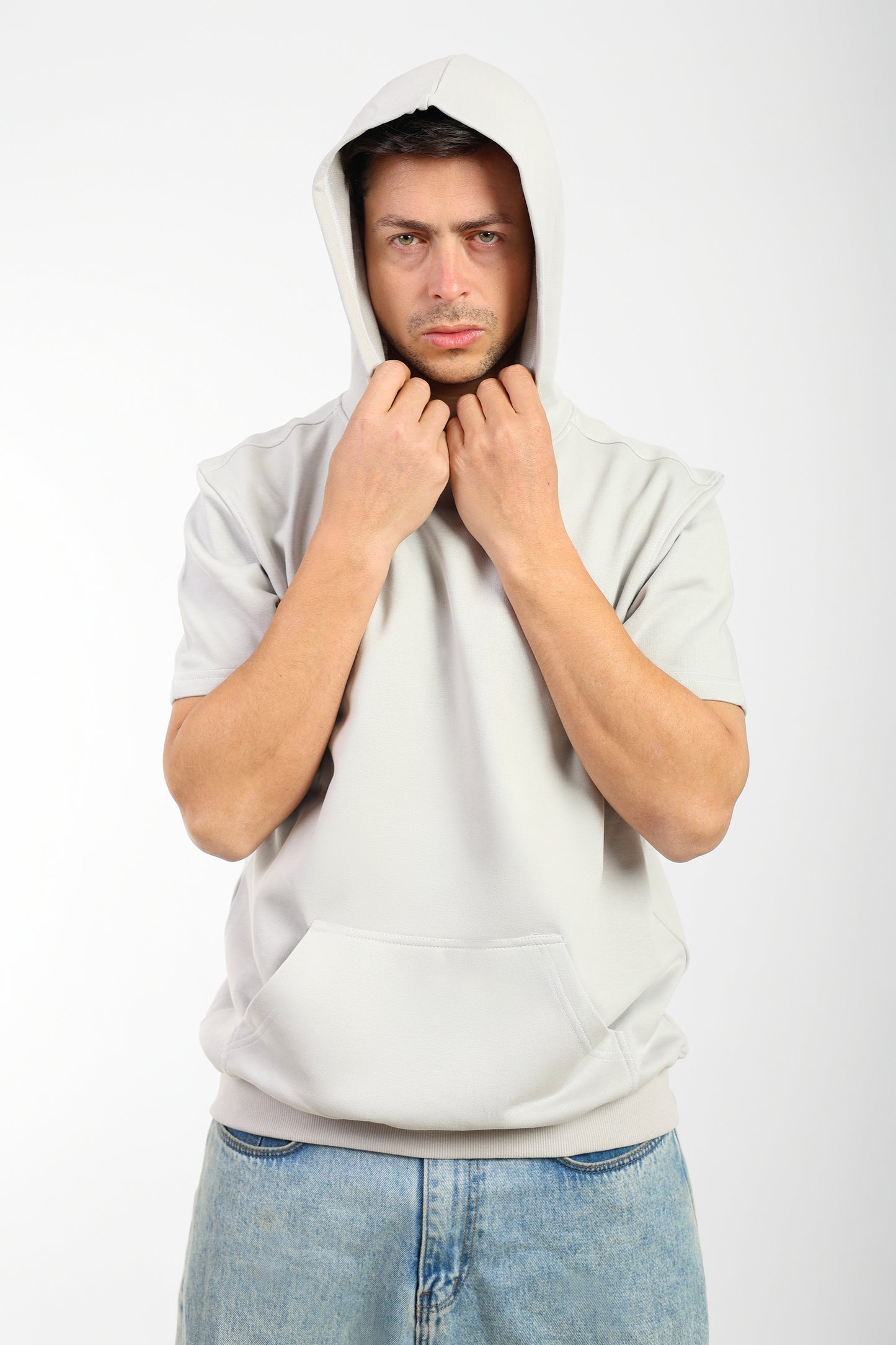 Men's Summer Hoodie