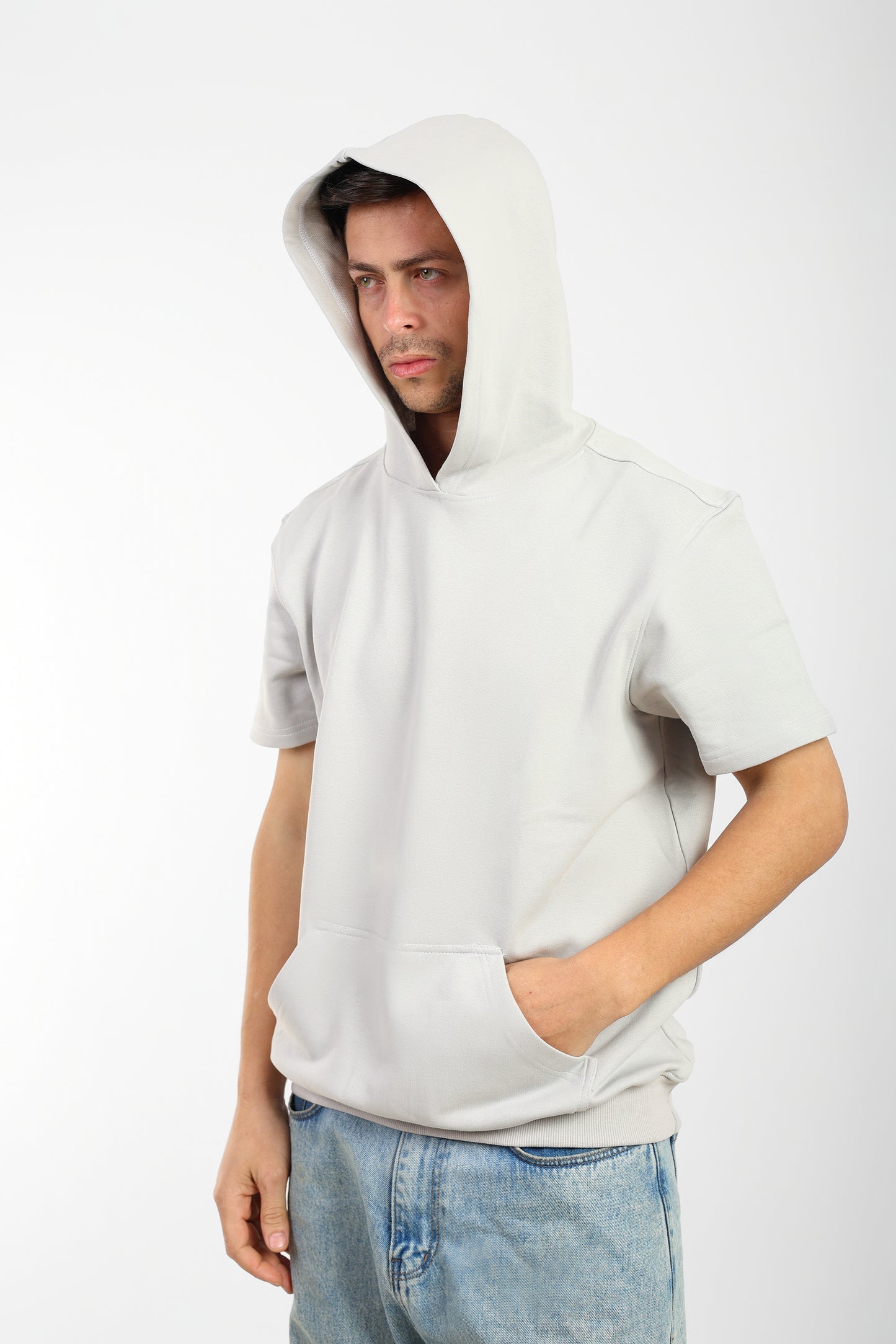 Men's Summer Hoodie