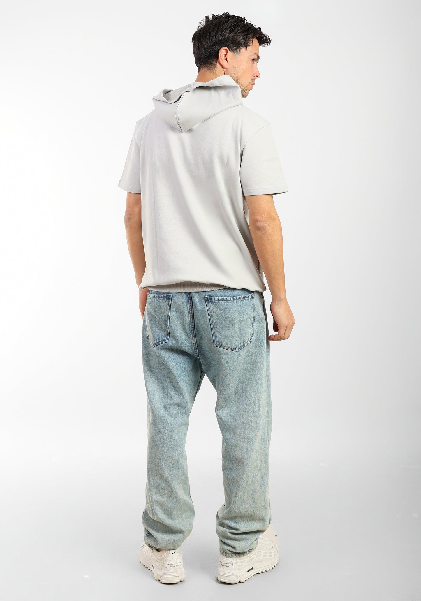 Men's Summer Hoodie