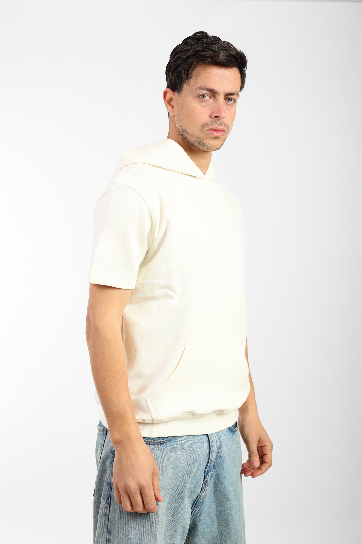 Men's Summer Hoodie