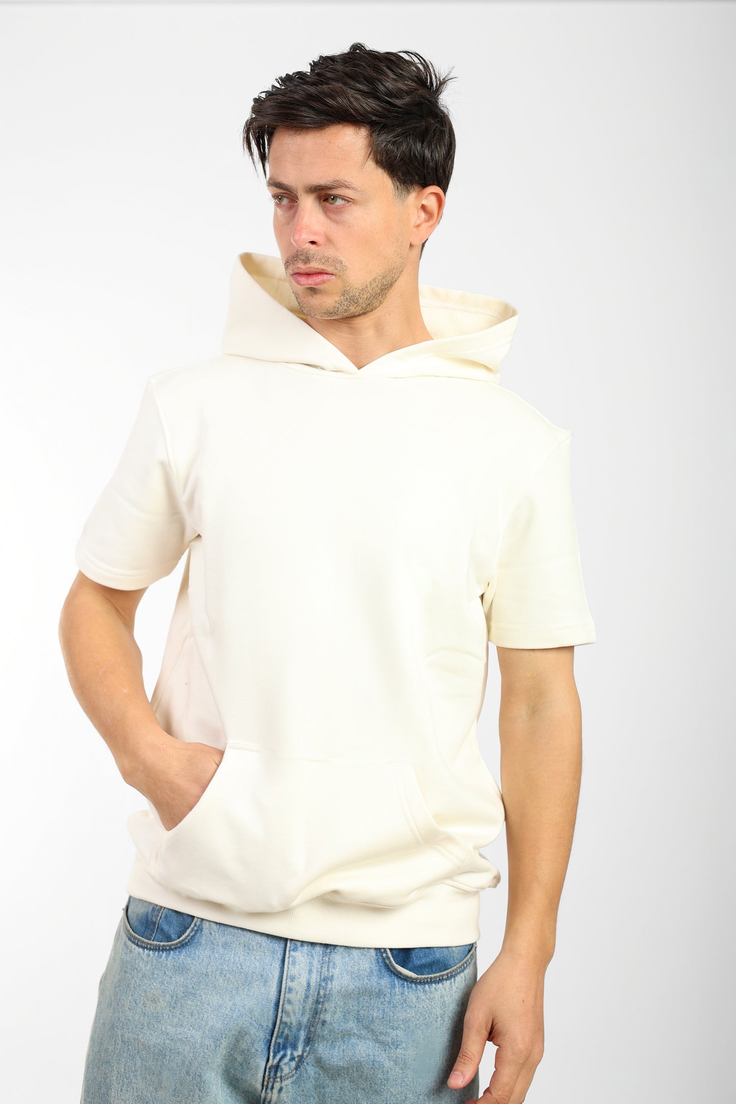 Men's Summer Hoodie
