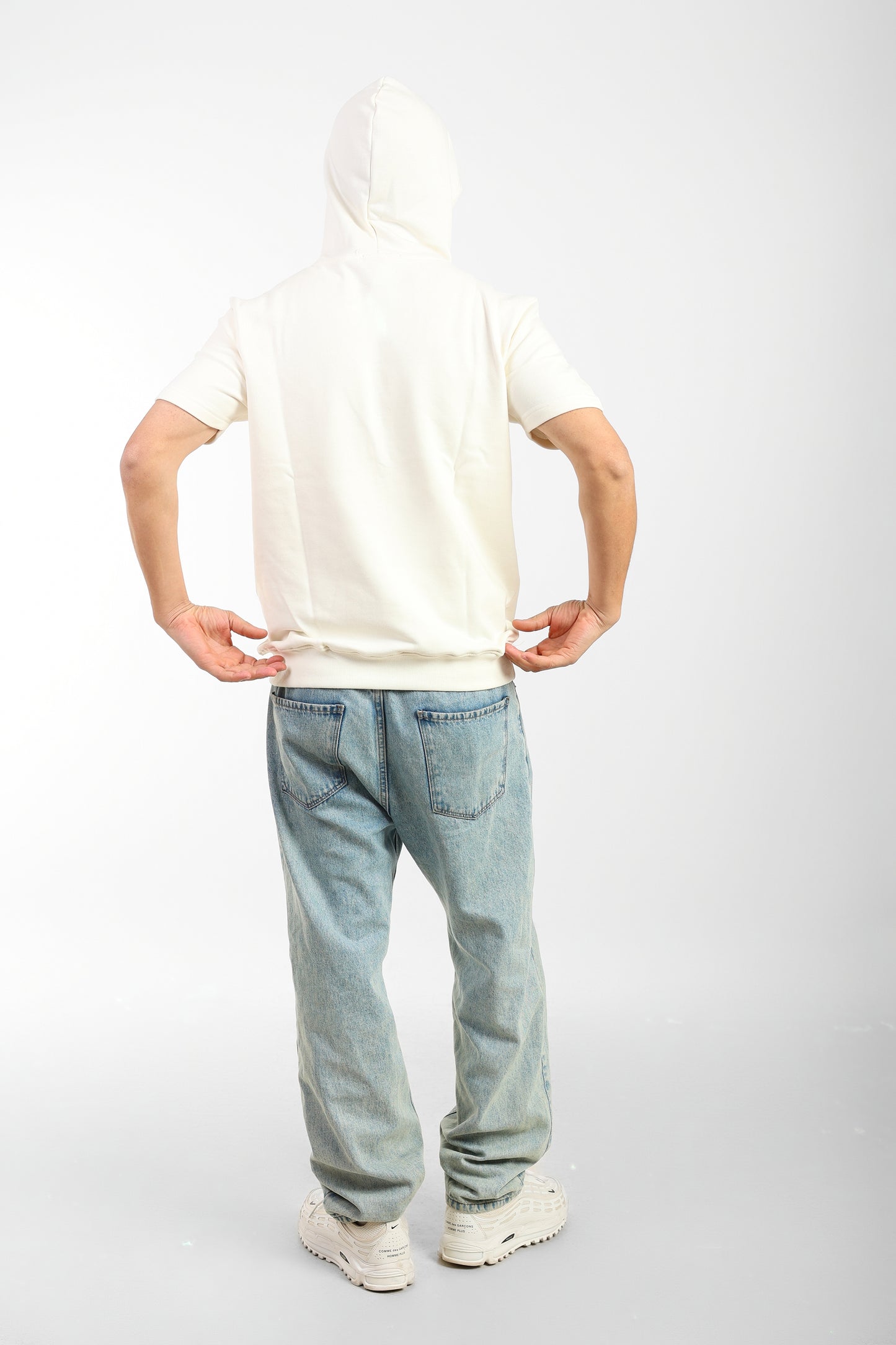 Men's Summer Hoodie