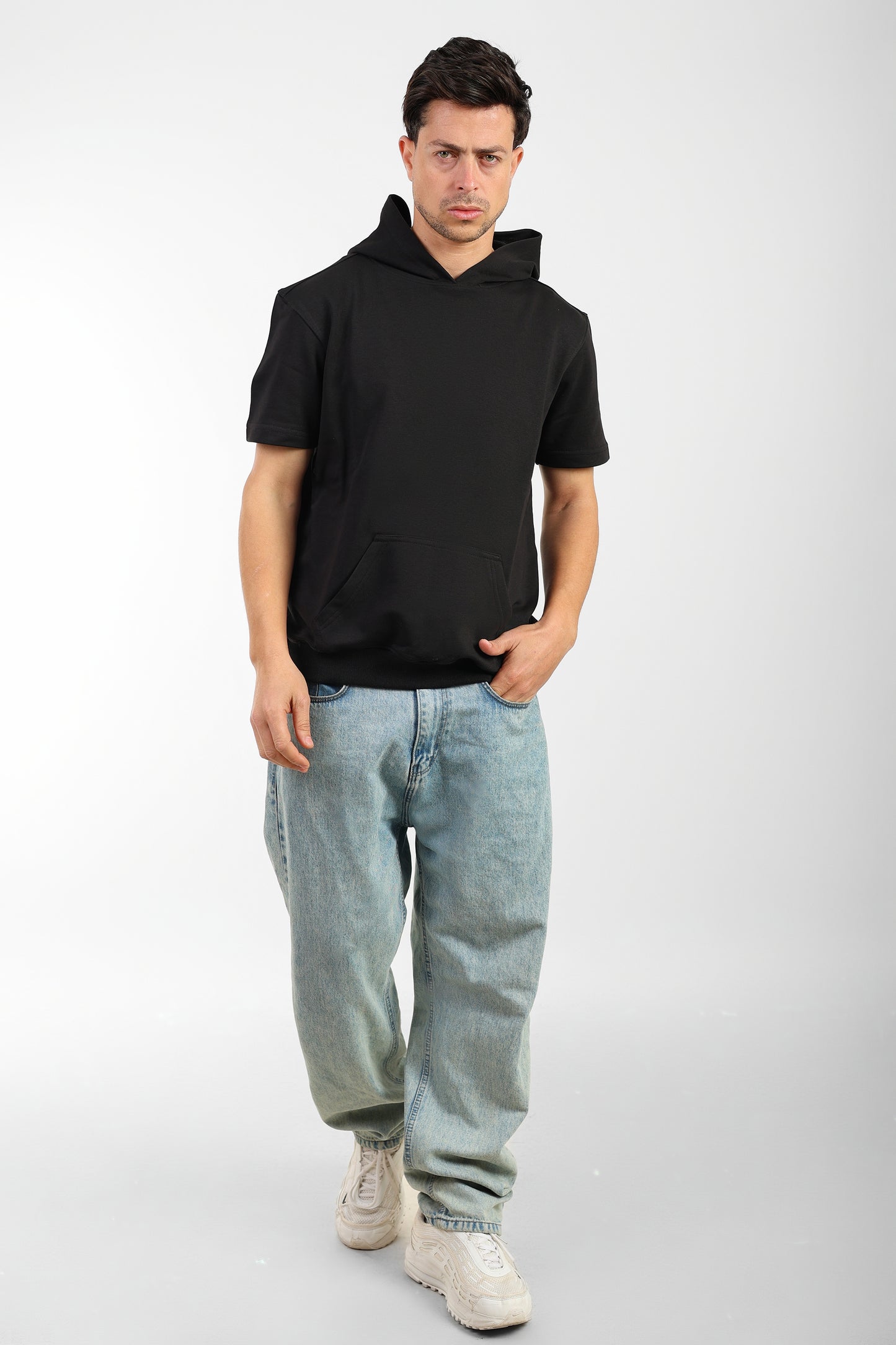 Men's Summer Hoodie