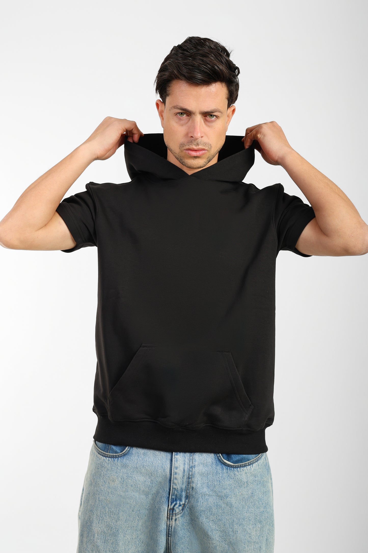 Men's Summer Hoodie