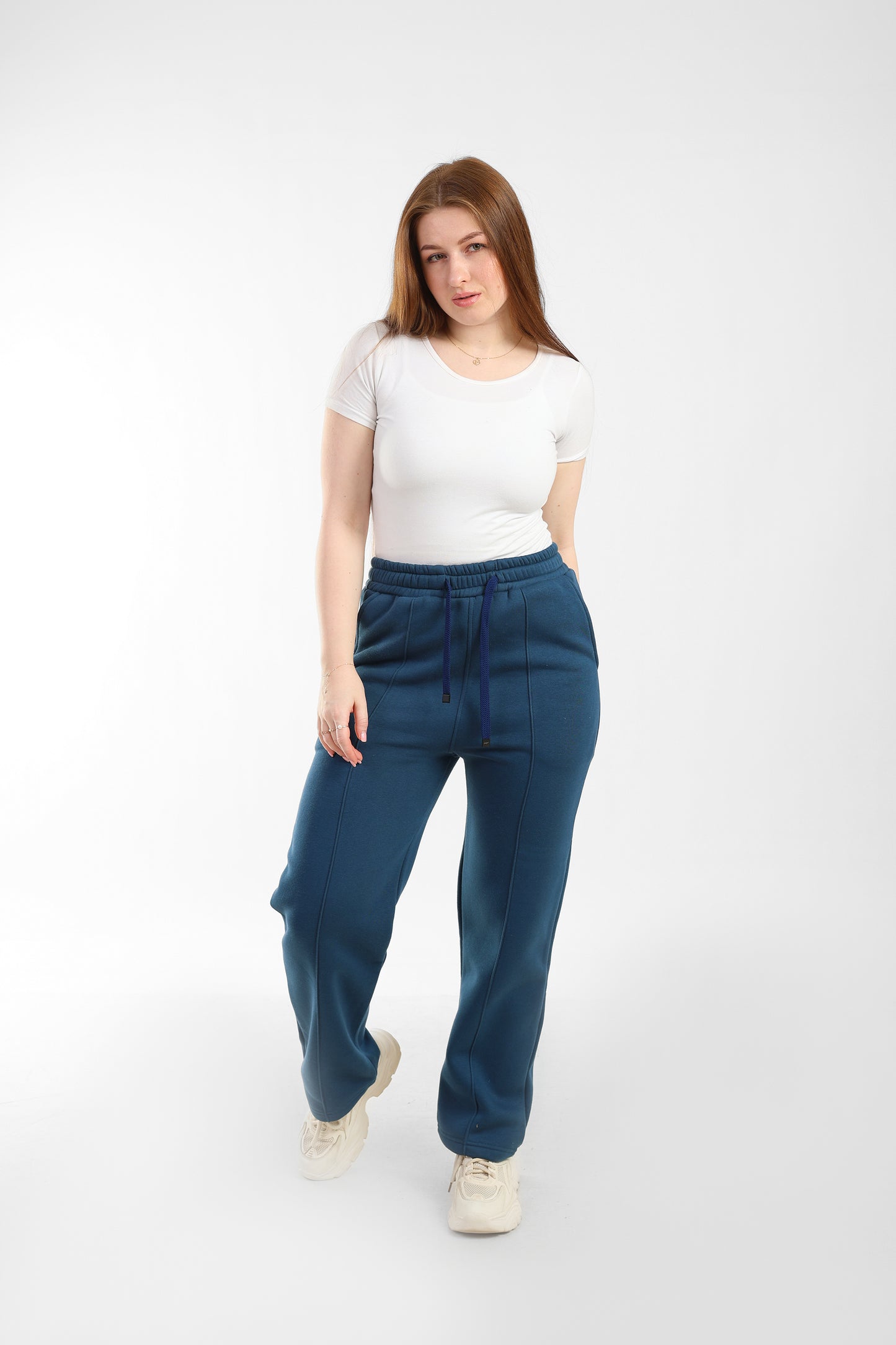 WOMEN'S WINTER WING PANTS (Over Size)