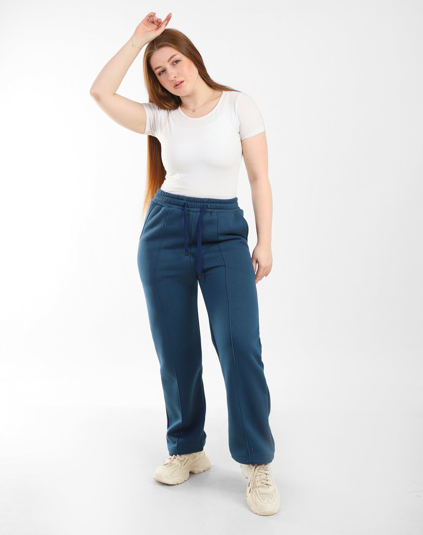 WOMEN'S WINTER WING PANTS (Over Size)