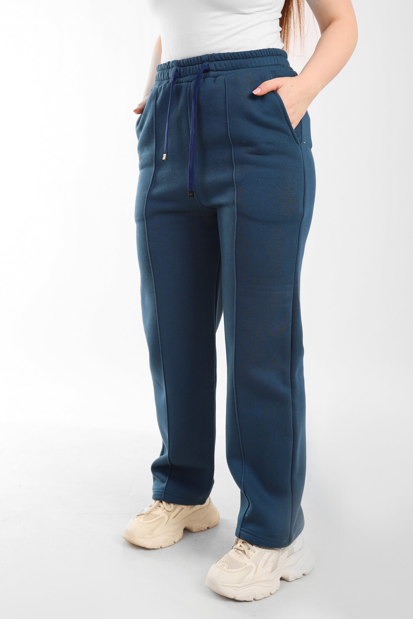 WOMEN'S WINTER WING PANTS (Over Size)