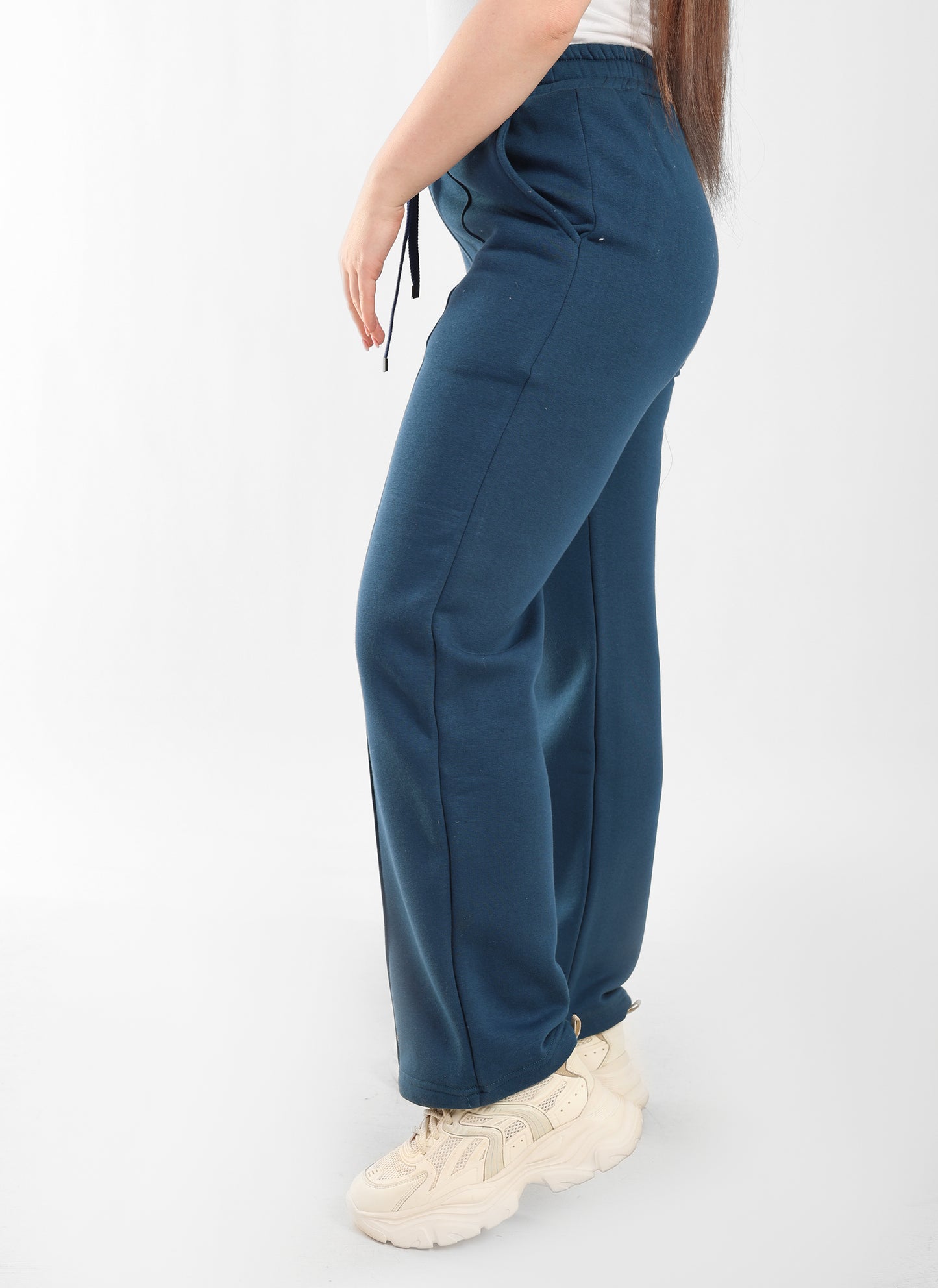 WOMEN'S WINTER WING PANTS (Over Size)