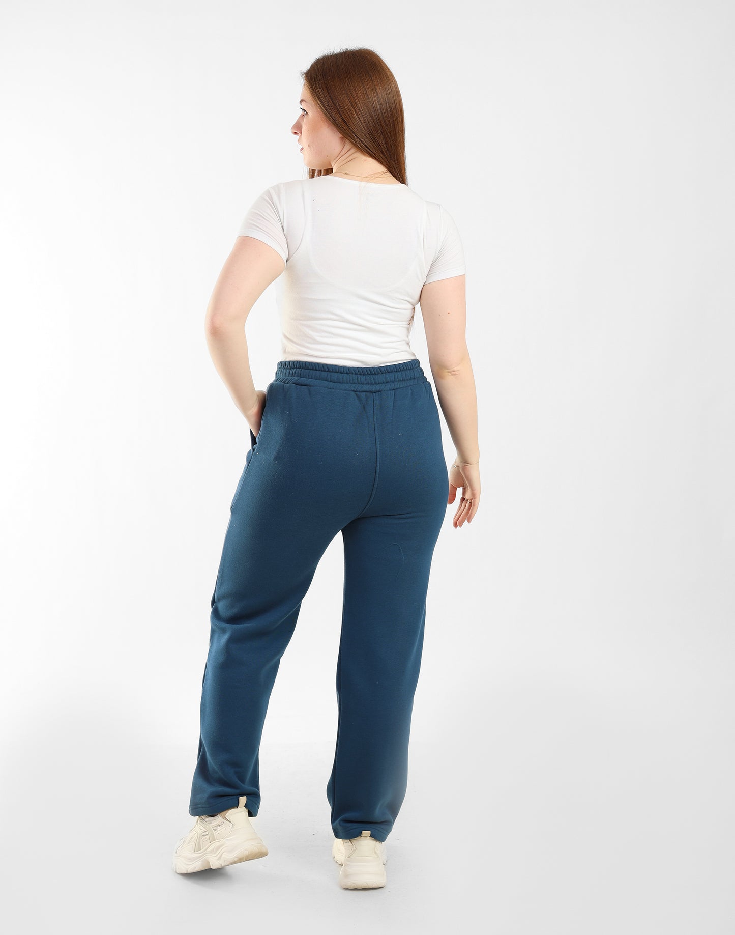 WOMEN'S WINTER WING PANTS (Over Size)