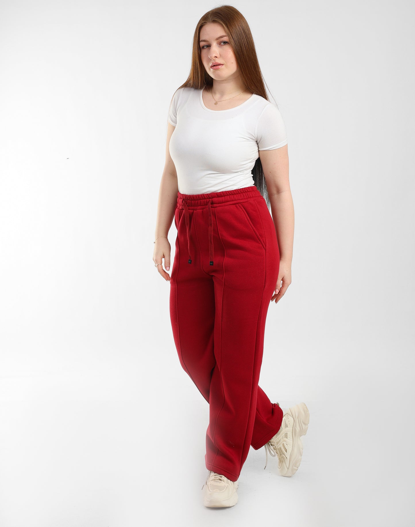 WOMEN'S WINTER WING PANTS (Over Size)