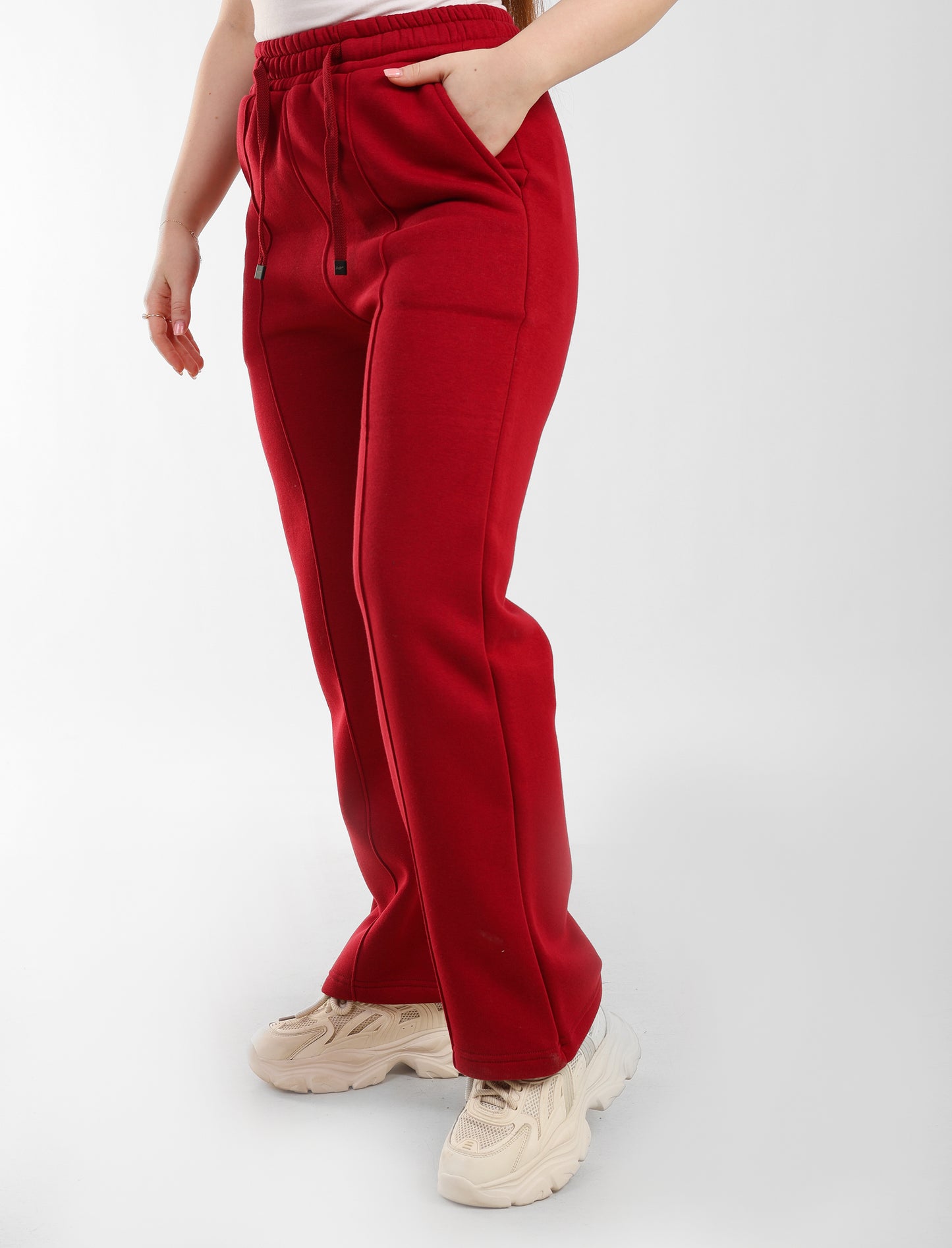 WOMEN'S WINTER WING PANTS (Over Size)