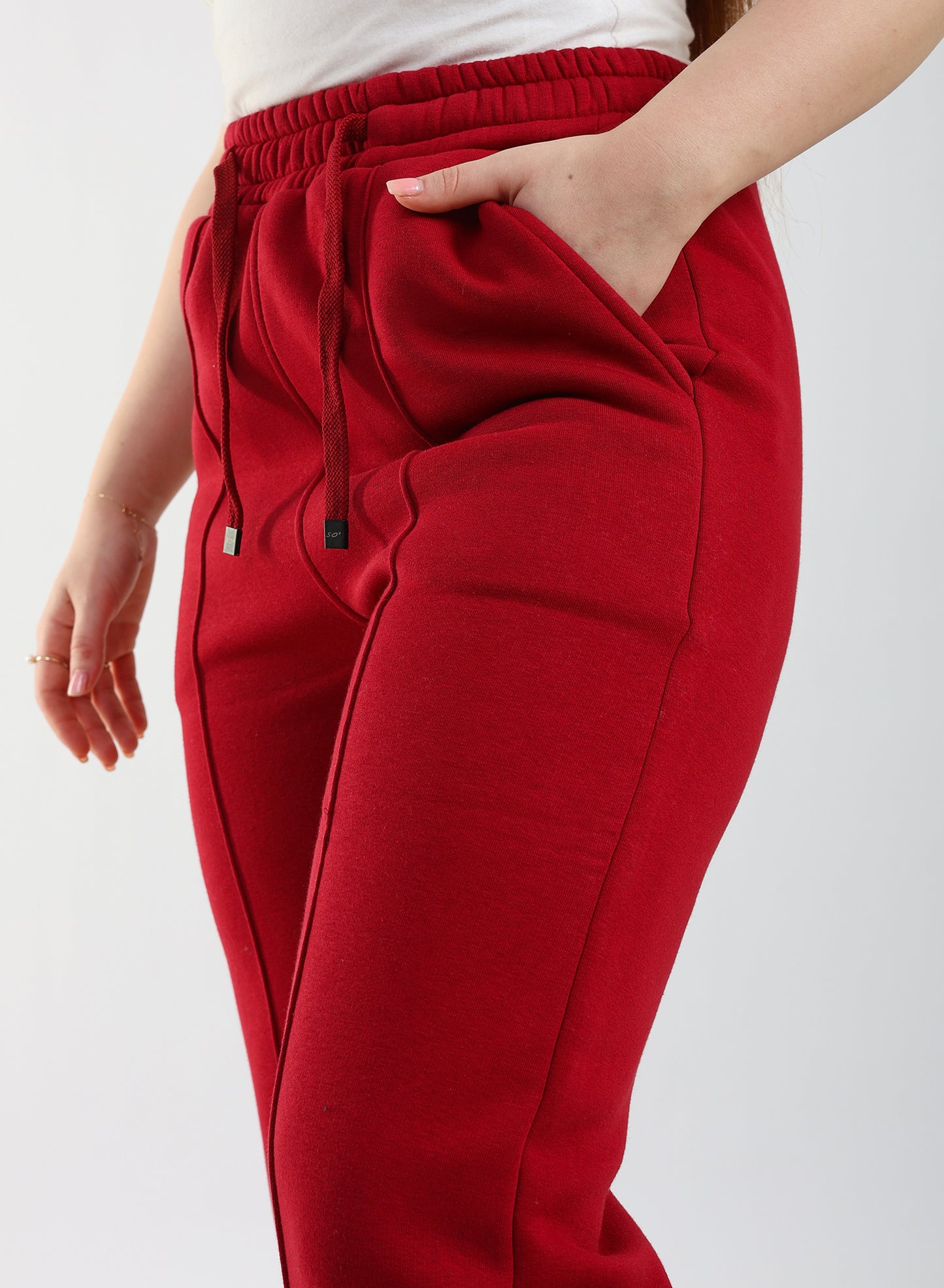 WOMEN'S WINTER WING PANTS (Over Size)