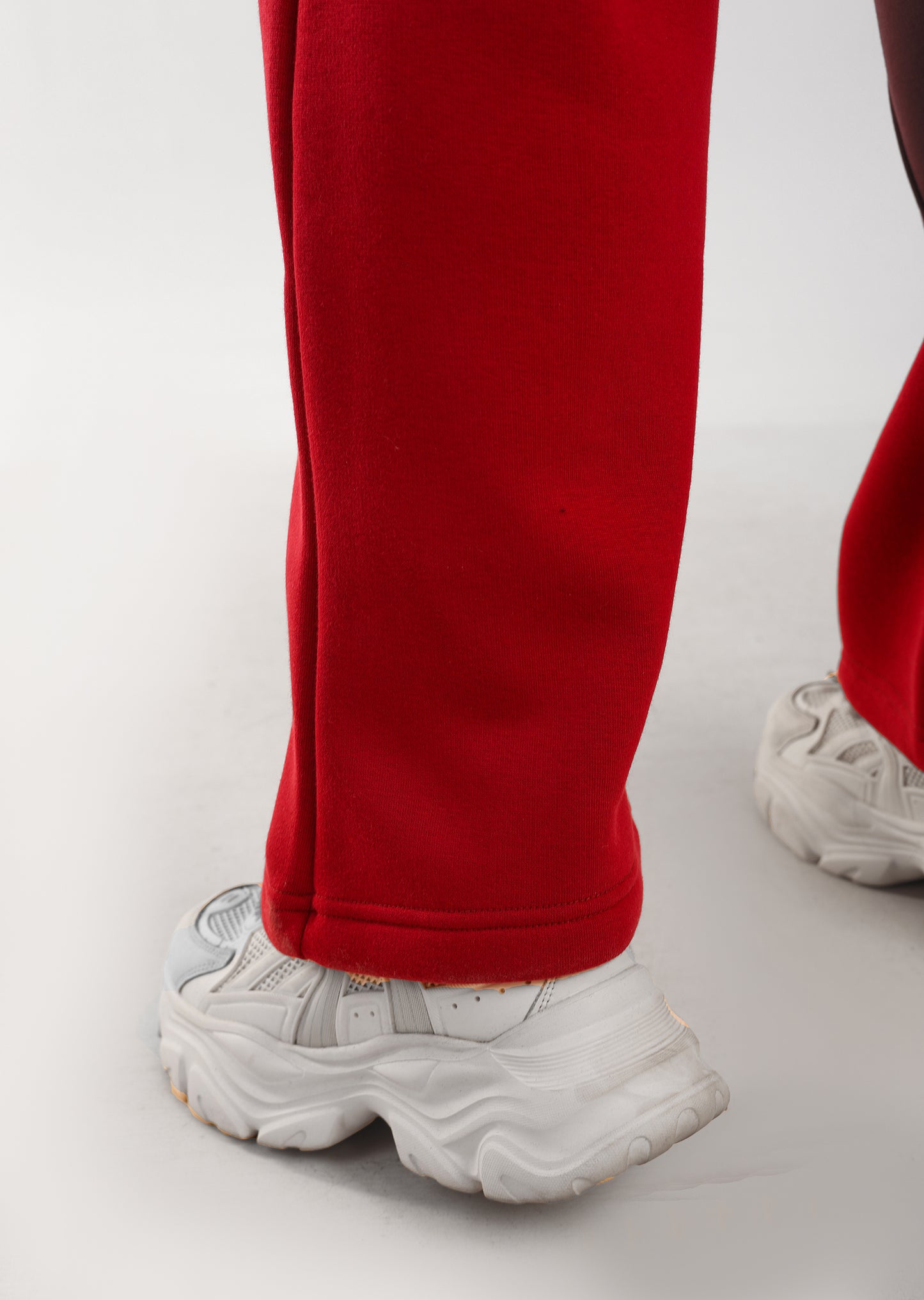 WOMEN'S WINTER WING PANTS (Over Size)