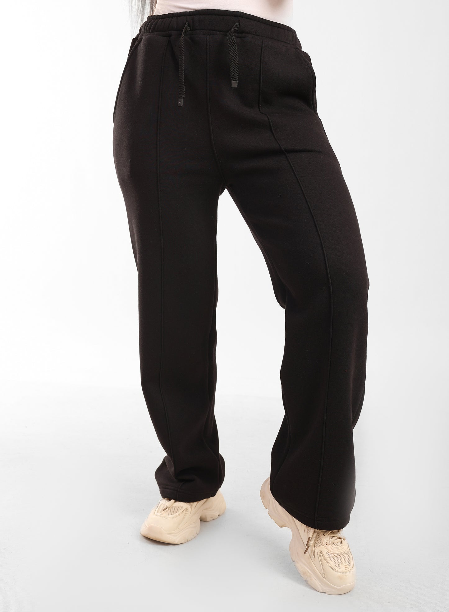 WOMEN'S WINTER WING PANTS (Over Size)