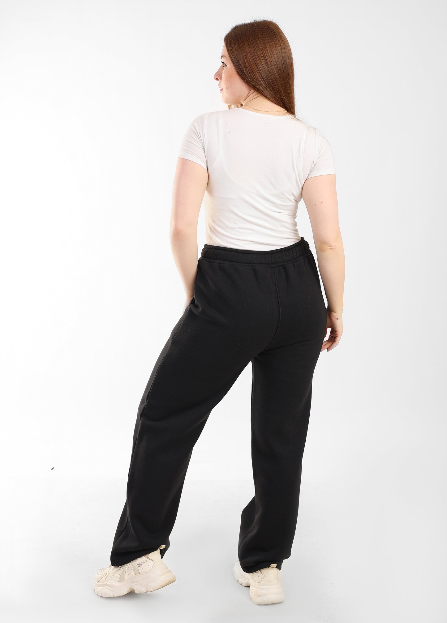 WOMEN'S WINTER WING PANTS (Over Size)