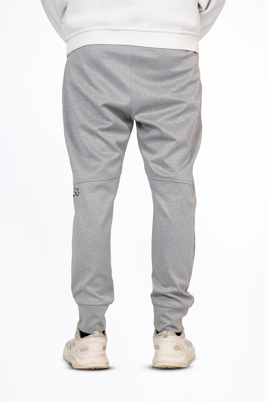 MEN'S TORCH LEGGING