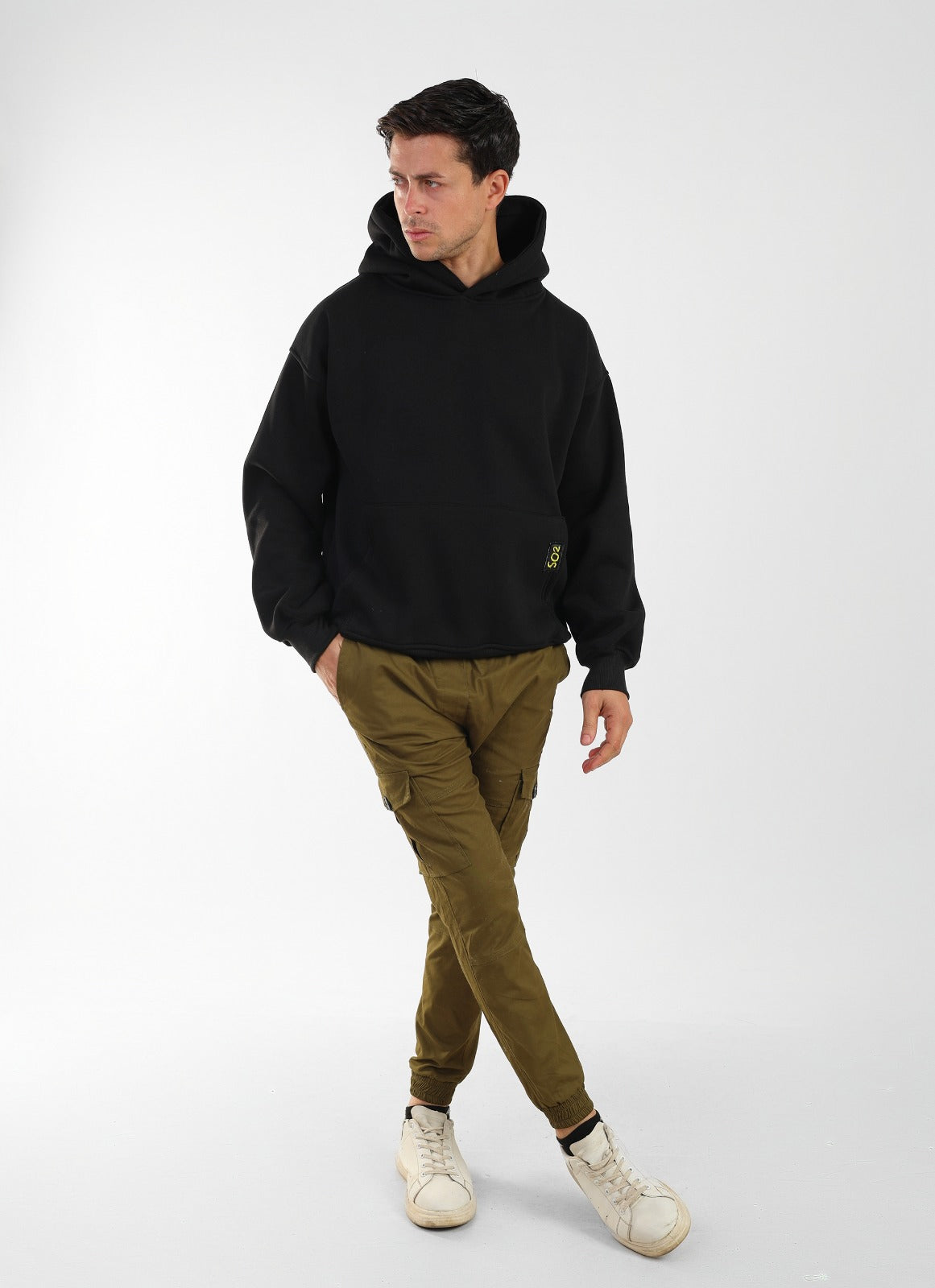 هودي فالكون للرجال