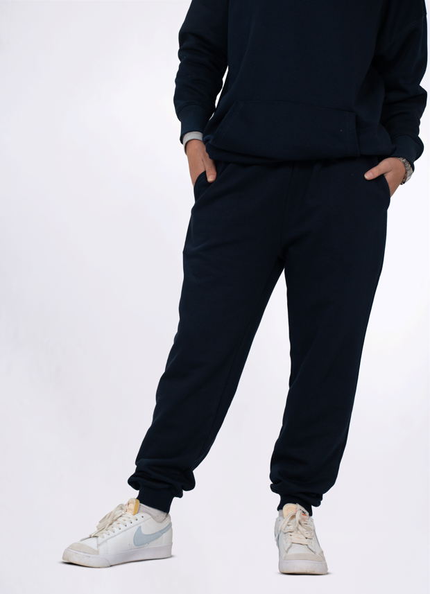 UNISEX SPRING SUIT TORCH PANTS