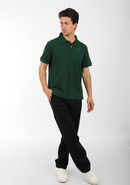 The classic polo