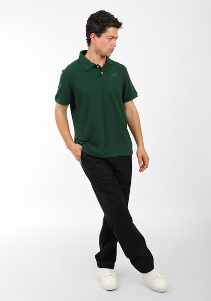The classic polo