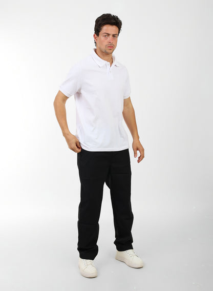 The classic polo