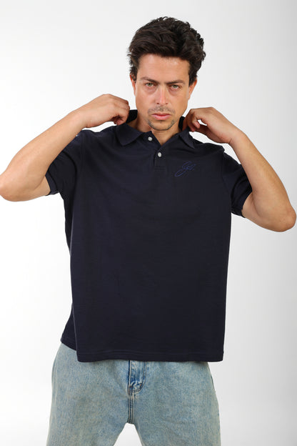 The classic polo