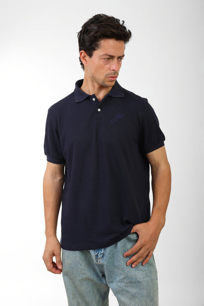 The classic polo