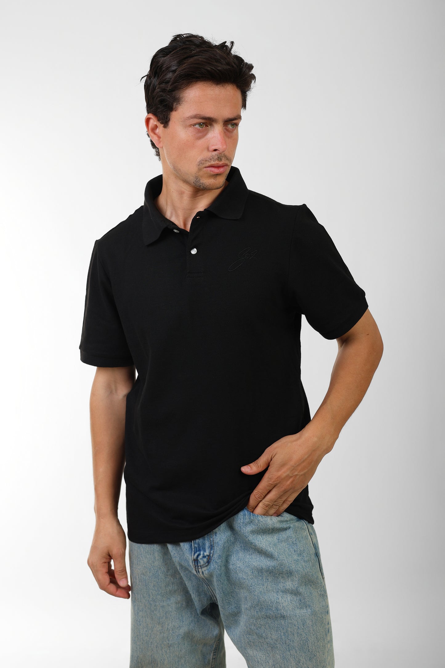 The classic polo