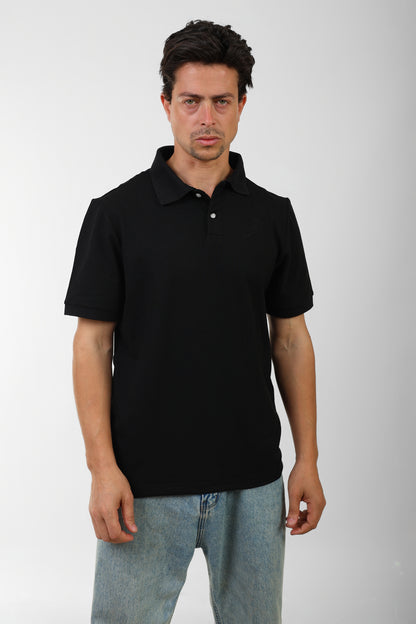 The classic polo