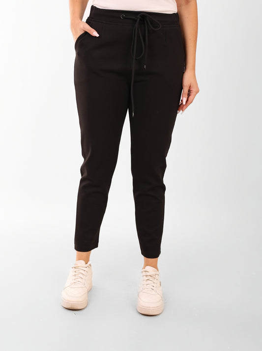 BLACK core pants