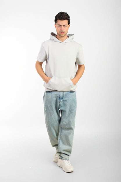 Men's Summer Hoodie