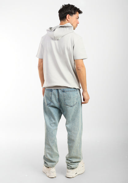Men's Summer Hoodie
