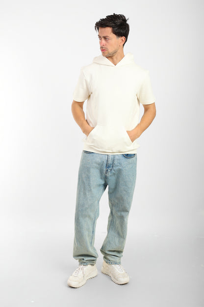 Men's Summer Hoodie