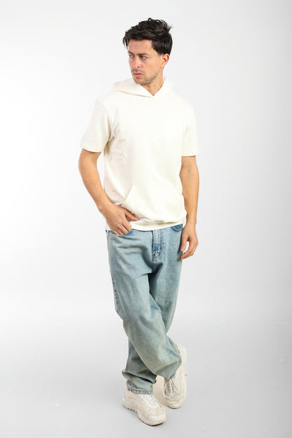 Men's Summer Hoodie