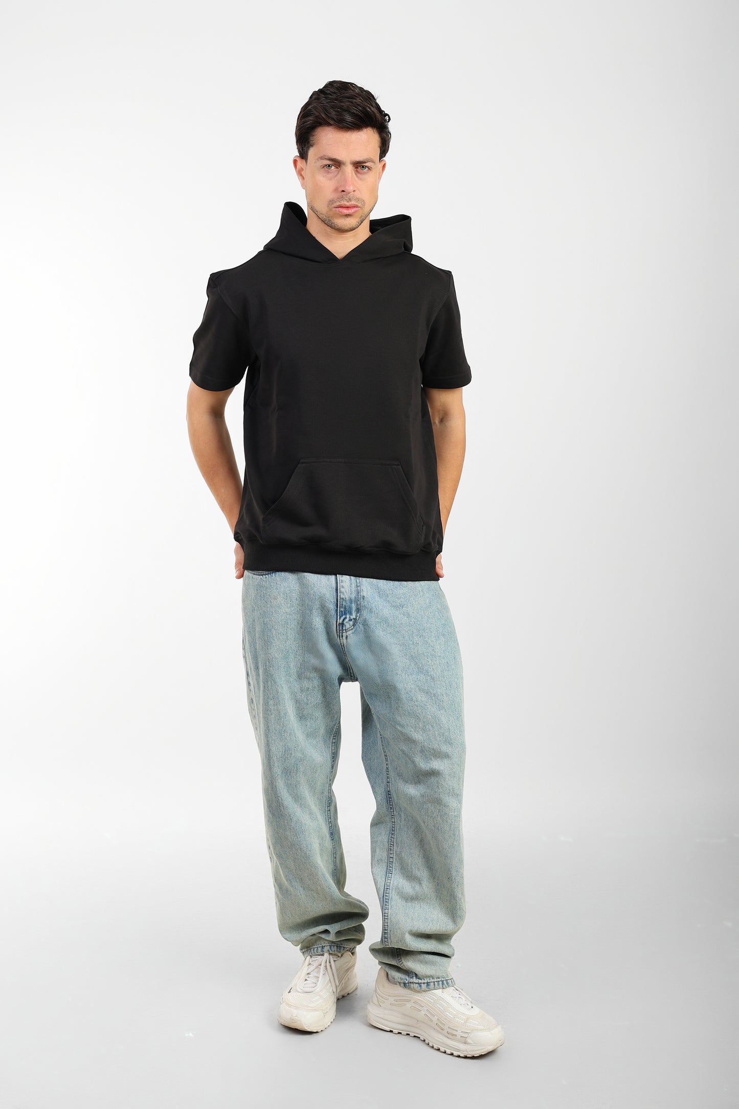 Men's Summer Hoodie