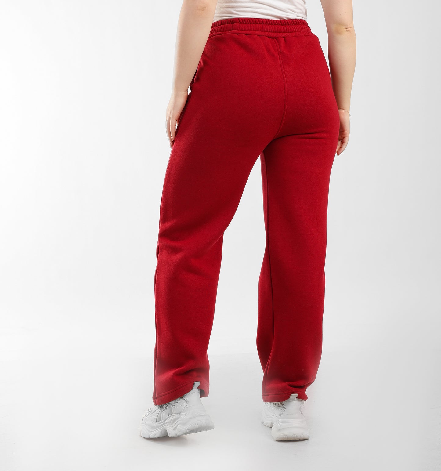WOMEN'S WINTER WING PANTS (Over Size)