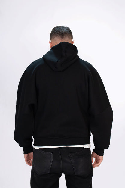 MEN'S COCOON HOODIE